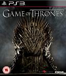 Game Of Thrones for PS3 to buy
