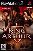 King Arthur for PS2 to rent