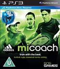 adidas miCoach (PlayStation Move adidas miCoach) for PS3 to buy