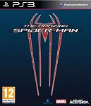 The Amazing Spiderman for PS3 to rent