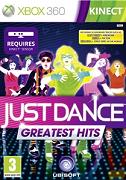 Just Dance Greatest Hits (Kinect) for XBOX360 to rent