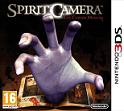 Spirit Camera (3DS) for NINTENDO3DS to rent