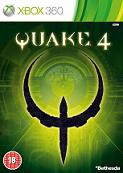 Quake 4 (2012) for XBOX360 to rent