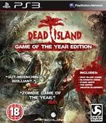 Dead Island Game Of The Year Edition for PS3 to buy