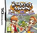 Harvest Moon The Tale Of Two Towns for NINTENDODS to buy