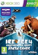 Ice Age 4 Continental Drift Arctic Games (Kinect) for XBOX360 to buy