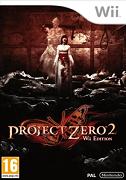 Project Zero 2 for NINTENDOWII to buy
