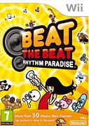 Beat The Beat Rhythm Paradise for NINTENDOWII to rent