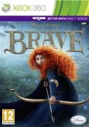 Brave The Video Game (Kinect Compatible) for XBOX360 to buy