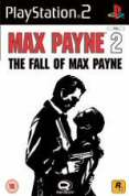 Max Payne 2 The Fall of Max Payne for PS2 to rent