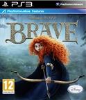 Brave The Video Game (PlayStation Move Compatible) for PS3 to rent