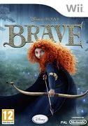 Brave The Video Game for NINTENDOWII to rent