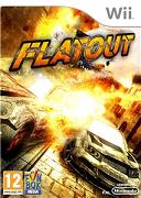 Flatout for NINTENDOWII to rent