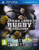 Jonah Lomu Rugby Challenge (PSVita) for PSVITA to rent