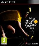 Le Tour De France 2012 for PS3 to buy