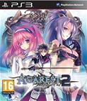Agarest Generations Of War 2 for PS3 to rent