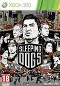 Sleeping Dogs for XBOX360 to rent