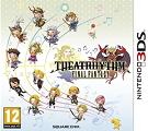 Theatrhythm Final Fantasy (3DS) for NINTENDO3DS to rent