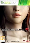Dead Or Alive 5 for XBOX360 to rent