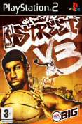 NBA Street 3 for PS2 to rent