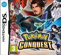 Pokemon Conquest for NINTENDODS to rent