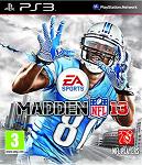 Madden NFL 13 for PS3 to buy