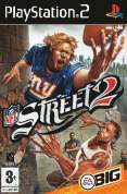 NFL Street 2 for PS2 to rent