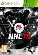NHL 13 for XBOX360 to rent