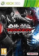 Tekken Tag Tournament 2 for XBOX360 to rent