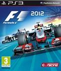 F1 2012 for PS3 to rent