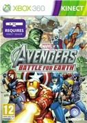 Marvel Avengers Battle For Earth (Kinect Marvel Av for XBOX360 to rent