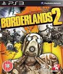 Borderlands 2 for PS3 to buy