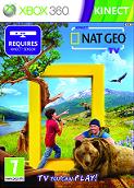 Kinect Nat Geo TV for XBOX360 to buy