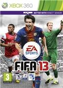 FIFA 13 (Kinect Compatible) for XBOX360 to buy