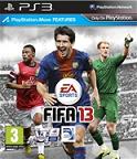 FIFA 13 (Move Compatible) for PS3 to rent