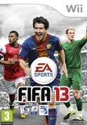 FIFA 13 for NINTENDOWII to rent
