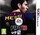 FIFA 13 (3DS) for NINTENDO3DS to rent