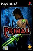 Primal for PS2 to rent