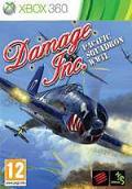 Damage Inc Pacific Squadron WWII for XBOX360 to rent