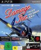 Damage Inc Pacific Squadron WWII for PS3 to buy
