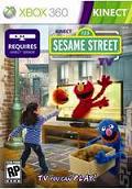Sesame Street TV (Kinect Sesame Street TV) for XBOX360 to buy