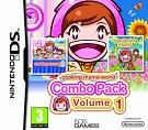 Cooking Mama World Combo Pack Vol 1 for NINTENDODS to rent