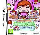 Cooking Mama World Combo Pack Vol 2 for NINTENDODS to rent