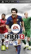 FIFA 13 for PSP to buy