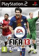 FIFA 13 for PS2 to rent