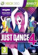 Just Dance 4 (Kinect Just Dance 4) for XBOX360 to buy