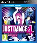 Just Dance 4 (PlayStation Move Just Dance 4) for PS3 to rent