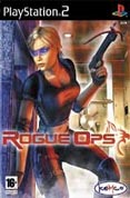 Rogue Ops for PS2 to rent