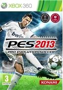 PES 2013 Pro Evolution Soccer 2013 for XBOX360 to rent
