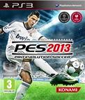 PES 2013 Pro Evolution Soccer 2013 for PS3 to buy